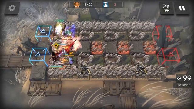 FC Blemishine Defender Tower, No 6 Stars смотреть онлайн