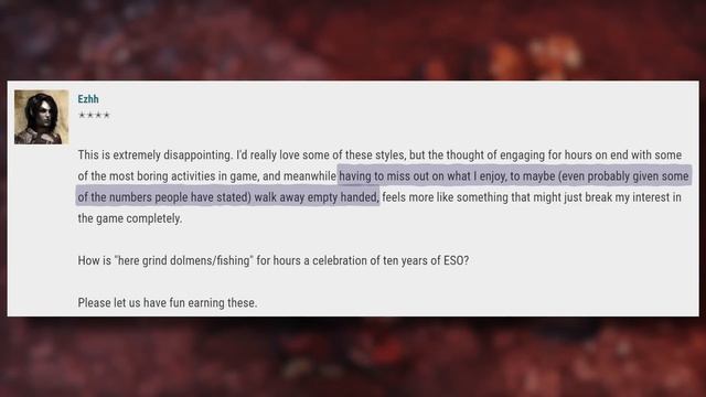 ESO's Upcoming 2024 Anniversary Jubilee Event Goes Hard 🔥 Elder Scrolls Online Guide & Gold Tips смотреть онлайн