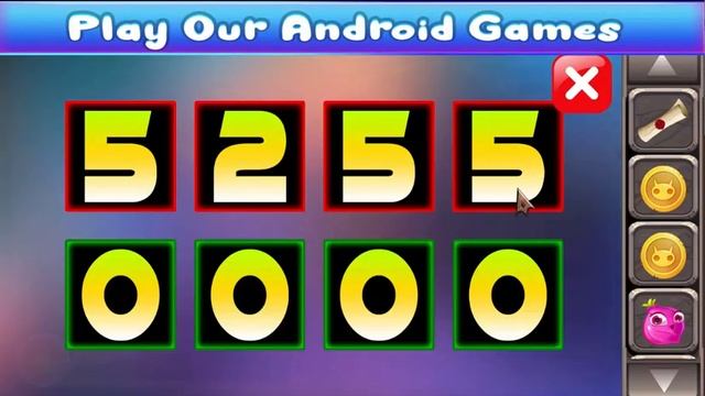 PG Green Fairy Escape Game Walkthrough смотреть онлайн