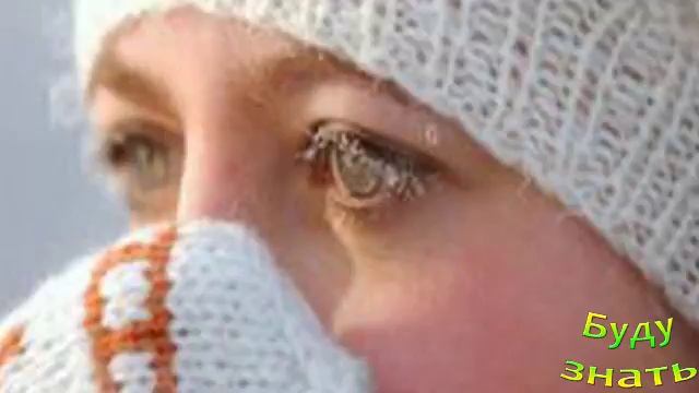 В Каких ситуациях слезятся Наши ГЛАЗА? смотреть онлайн