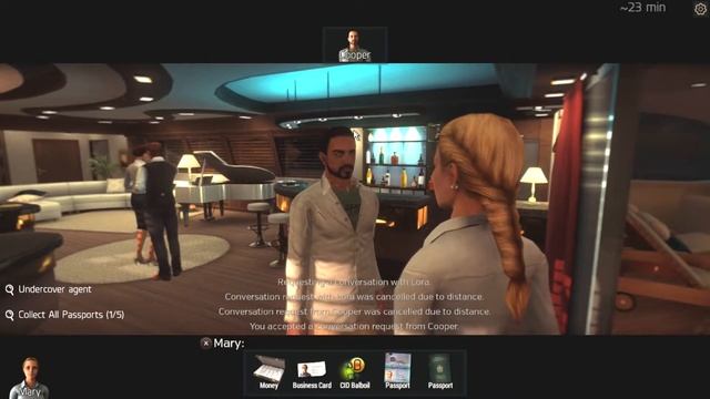 Velvet Sundown - We hate this game (PC HD) смотреть онлайн