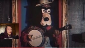 ИСТОРИЯ ЧАКИ ЧИЗ [реакция на DimaJazDD]