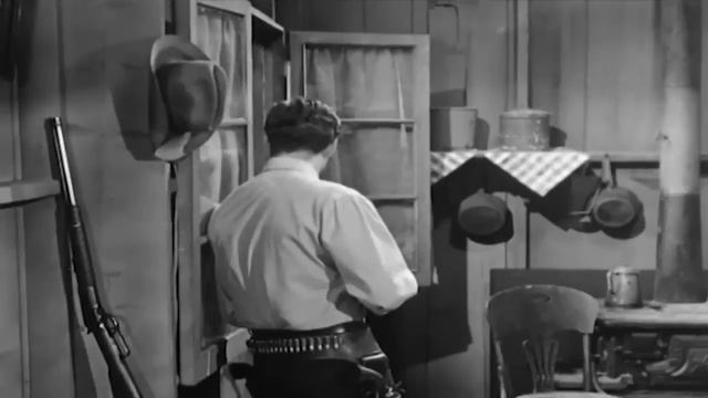 Clint Eastwood Legend Western - Best Western Cowboy Full Episode Movie HD