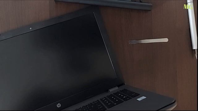 HP G6 laptop SSD change, RAM memory on view, and disassembly! Do it yourself! смотреть онлайн