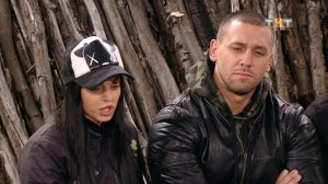 ДОМ-2 Город любви 4901 день Вечерний эфир (10.10.2017)