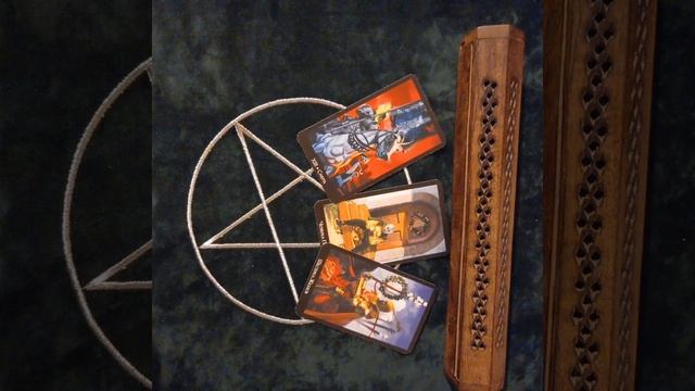 Таро-расклад 22-28 ноября 2021 рак, скорпион, рыбы смотреть онлайн