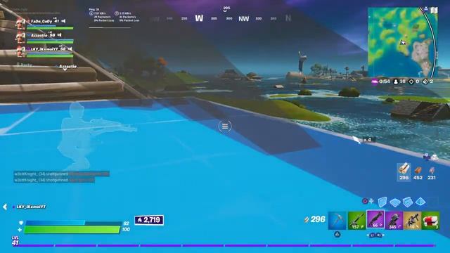 Epic arena match win смотреть онлайн