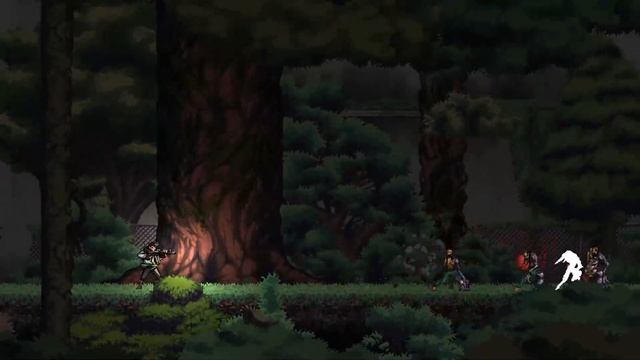 The Looter [PC] Gameplay Trailer смотреть онлайн