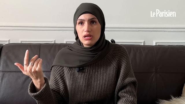 «Je veux juste un procès» : le désespoir d’Asma après la mort de sa fille écrasée par un bus смотреть онлайн