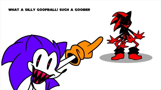 Sink But Needlemouse & Fatal Error Sing It [Chromatic Test Lol]