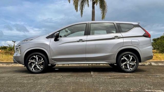 Mitsubishi Xpander Cross 2023