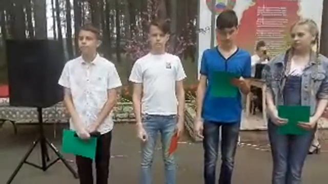 Зорька Юбилейная День Независимости смотреть онлайн