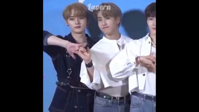 Stray Kids Minho And Jisung Being Minsung Pt. 7