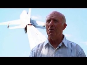 «Секретные территории»: «Авиация древних народов» 103 выпуск