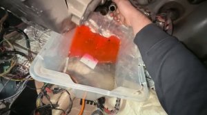 ШУМОИЗОЛЯЦИЯ моторного щита в ВАЗ 2114 СВОИМИ РУКАМИ за 3 000 руб. Теперь тихо как в иномарке!