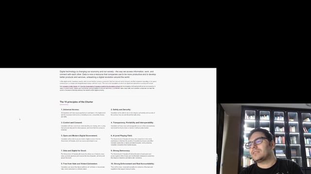 In its current form, Canadas digital bill is worse then article 13 смотреть онлайн