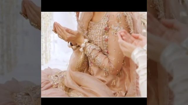 Maya Ali Nikkah Complete Pics and Videos Viral||Wow Maya Ali Wedding Started 💑 смотреть онлайн