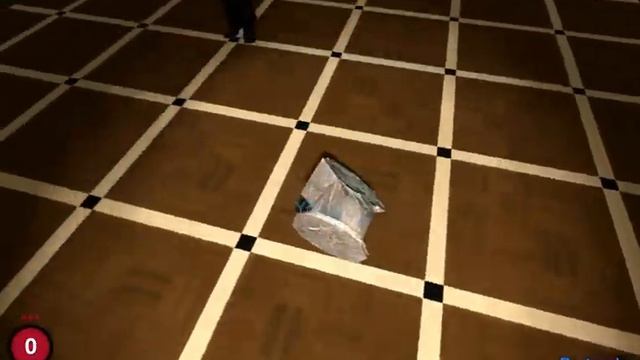 I DREAM OF CHEESE (Garry's Mod Murder) смотреть онлайн