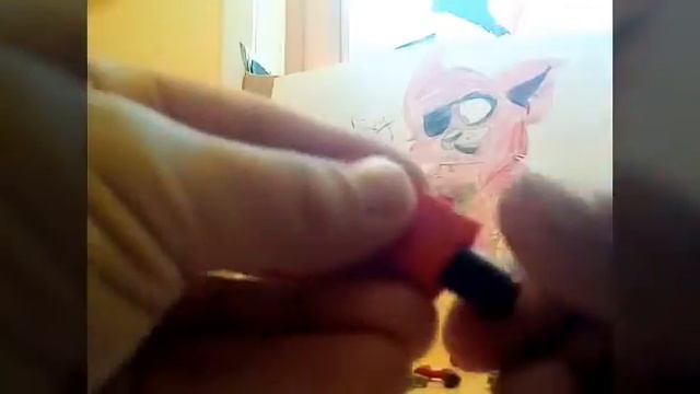 Как сделать Foxy -фокси из Лего смотреть онлайн