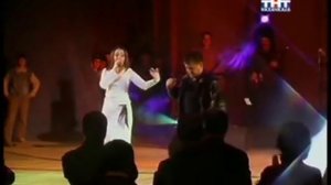 Макка Сагаипова Красивый парень