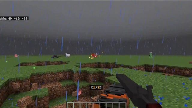 NEW SHOTGUN - Arath's Guns 2 Add-on UPDATE 1.1.0