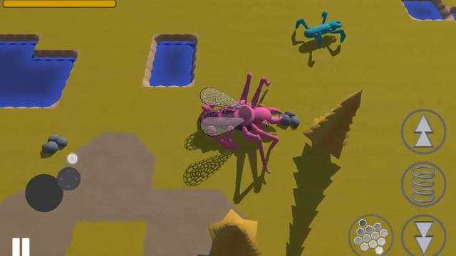 Симулятор и эволюция жуков два смотреть онлайн