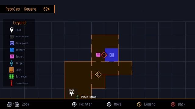 20 — HAAK (v0.7ß) | Fresh Playthrough & Feedback: - Peoples' Square смотреть онлайн