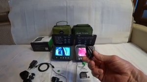 Подводные Видеокамеры МУРЕНА и её аналог Eyoyo EF15R