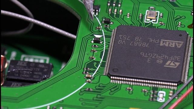 Xiegu G90 Mars Mod - Extended Transmit