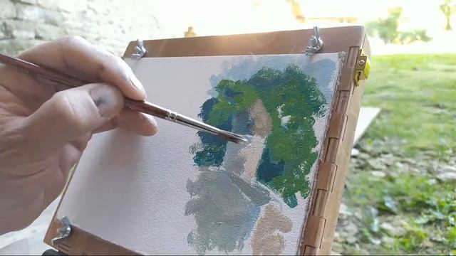 Эфир Пленэр Псков смотреть онлайн