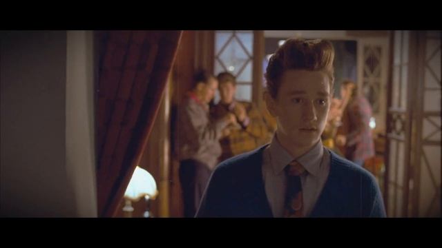 стиляги ◖мэлс/фред◗ - моя маленькая бейба смотреть онлайн