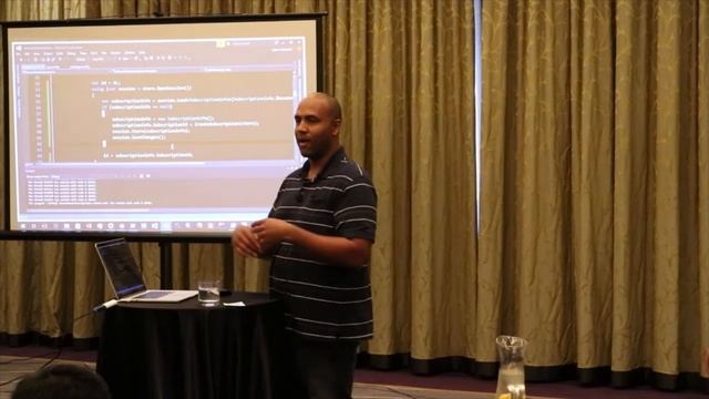 Delving into Documents with Data Subscriptions смотреть онлайн