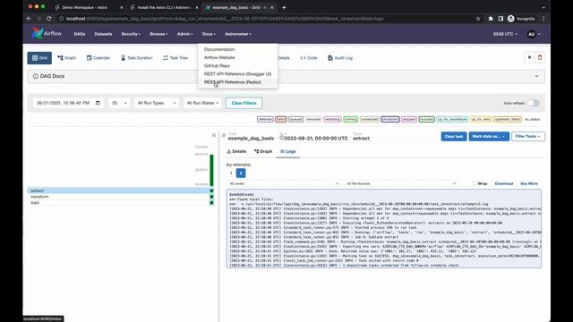 Welcome to Astro! смотреть онлайн