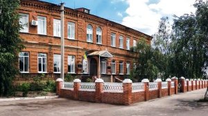 Старобельск туристический