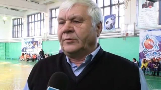 Репортаж города Калачинска (Омская область) смотреть онлайн