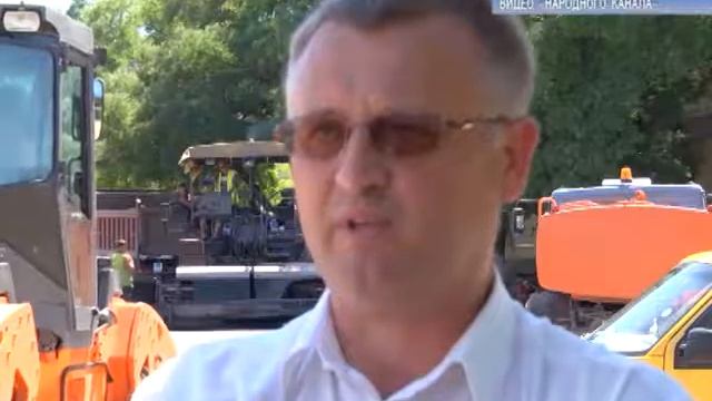 РЕМОНТ ДОРОГ В СЕВАСТОПОЛЕ. ШАНСЫ ЕСТЬ смотреть онлайн