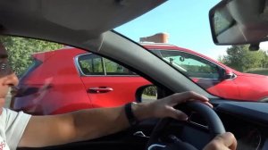 Рено Аркана - Киа Спортейдж: тест сериал "Аркана выскочка?"