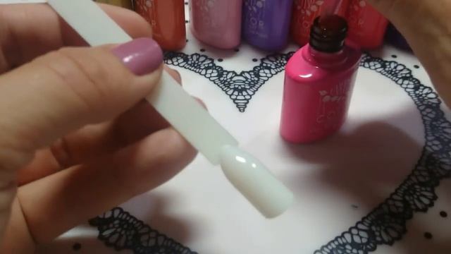 Nails: Цветочное лето!!!/коллекция FLOWERS смотреть онлайн
