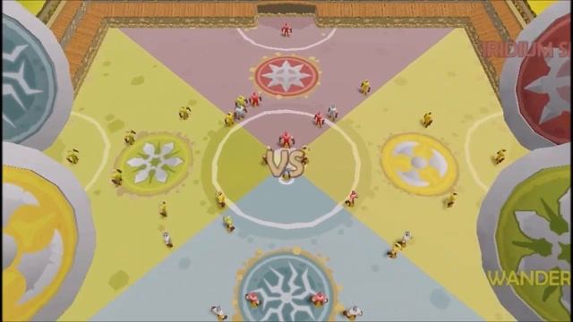 Bodycheck | Gameplay Trailer | PS Vita смотреть онлайн