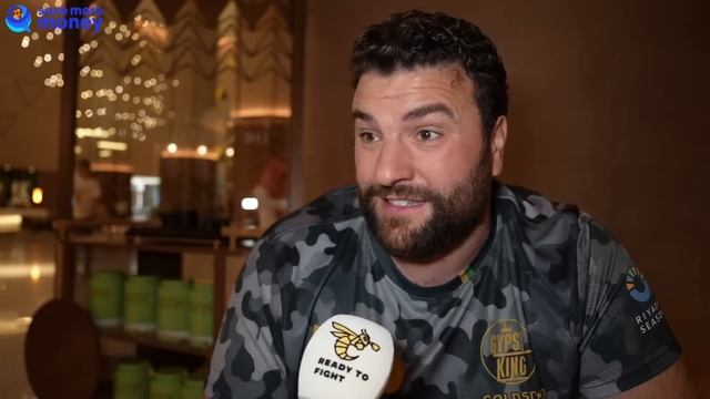 “I FELT DEFLATED” Shane Fury BRUTALLY HONEST on ‘Brother’ TYSON FURY S/D WIN over FRANCIS NGANNOU смотреть онлайн