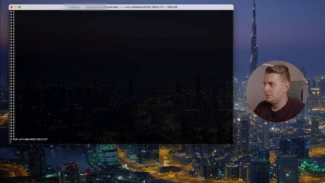 Finally upgrading my Wireless with Unifi (Controller build walkthrough) смотреть онлайн
