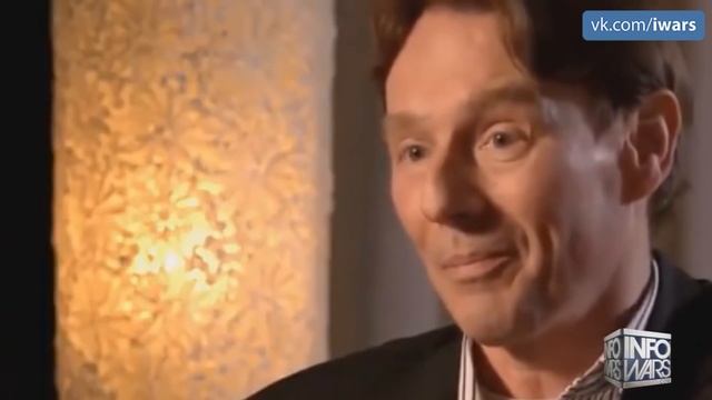 Бывший голландский банкир о сатанизме и жертвоприношениях. смотреть онлайн