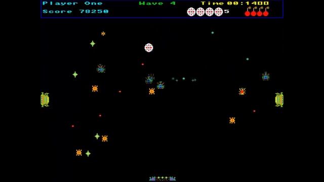 CRYSTAL QUEST: CLASSIC GAME SERIES, PART 32 смотреть онлайн