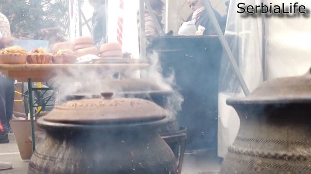 ФЕСТИВАЛЬ МЯСА В КАЧАРЕВО смотреть онлайн