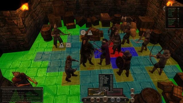 Levir or Glabrio? - Let's Play The Age of Decadence #21 смотреть онлайн