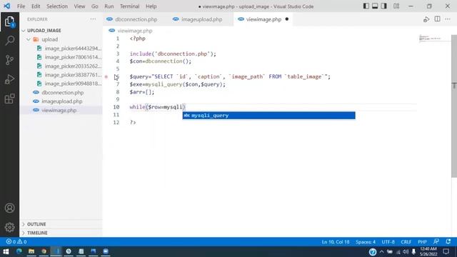 Flutter View Images from MySQL using PHP API's | Flutter Tutorials in Urdu | Hindi | Flutter смотреть онлайн