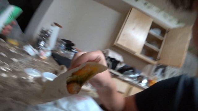Пробуем DelTaco в США! Получаем бизнес лицению смотреть онлайн