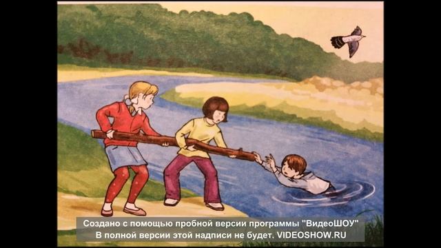 История-минутка "Кукушка" от воспитателя группы №10 "Василёк" Мавашевой Натальи Викторовны смотреть онлайн