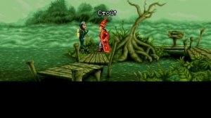 Simon the Sorcerer 2 [Full walkthrough]