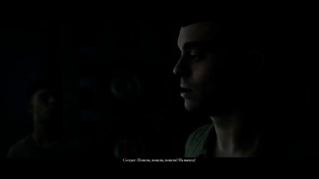 Прохождение The Dark Pictures: Man of Medan — Часть 1: Пролог. Китайский рынок. смотреть онлайн